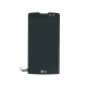 LCD for LG H320 Leon Y50, H324 Leon Y50, H340 Leon, H345 Leon LTE, MS345 Leon LTE Cell Phones, (black, with touchscreen) 