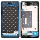 FRONT COVER FOR HUAWEI HONOR 4C ORIGINAL BLACK