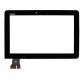 Touchscreen for Asus MeMO Pad ME103 ORIGINAL black MCF-101-1521-V1.0