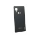 Housing Back Cover for LG E975 Optimus G Cell Phone, (black)