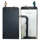 DISPLAY ASUS ZENFONE ZC500TG GO WITH TOUCH SCREEN ORIGINAL BLACK