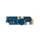 CHARGER CONECTOR ASUS ZENFONE MAX ZC550KL MOTHER BOARD CONNECTION