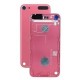 BACK COVER APPLE IPOD TOUCH 5G PINK