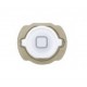 HOME BUTTON APPLE IPOD TOUCH 4G WHITE
