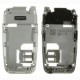 COVER CENTRALE NOKIA 6103 (BACK COVER)