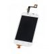 HTC ONE SV DISPLAY WITH TOUCH SCREEN ORIGINAL WHITE