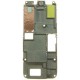 MIDDLE COVER NOKIA N73 (UI FRAME)