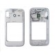 COVER CENTRALE SAMSUNG GALAXY TREND 2 SM-G313 BIANCO