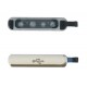 COVER USB PORT SM-G900 SAMSUNG GALAXY S5 ORIGINAL GOLD