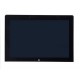 DISPLAY SONY XPERIA TABLET S1 / T111 WITH TOUCH SCREEN BLACK