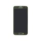 LCD + TOUCH FULL SET GALAXY S5 SM-G900F ORIGINAL GOLD 