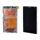DISPLAY SONY XPERIA S LT26i WITH TOUCH SCREEN + FRAME WHITE