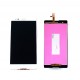 DISPLAY SONY XPERIA T2 Ultra D5322 WITH TOUCH SCREEN WHITE