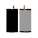DISPLAY SONY XPERIA T2 Ultra D5322 WITH TOUCH SCREEN NERO