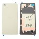 COVER BATTERIA SONY XPERIA X PERFORMANCE F8131 LIME