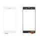 TOUCH SCREEN SONY XPERIA Z3 D6603 BIANCO