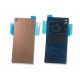 COVER BATTERY SONY XPERIA Z3 D6603 D6653 COLOR COPPER