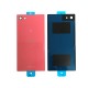 COVER BATTERY SONY XPERIA Z5 COMPACT PINK