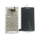 DISPLAY SONYERICSSON XPERIA ARC LT15i WITH TOUCH SCREEN + FRAME WHITE