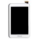 DISPLAY ASUS MEMO PAD 7 ME176CX WITH TOUCH SCREEN ORIGINAL WHITE