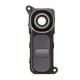 Camera Lens Cover/Frame Holder/Back Button For LG G4 H815 H810 H811 H812 WL
