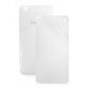 COVER BATTERY HUAWEI HONOR 4A WHITE COLOR