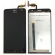 DISPLAY ASUS A600 CG ZENFONE 6 WITH TOUCH SCREEN ORIGINAL BLACK COLOR