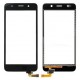 TOUCH SCREEN HUAWEI Y6 BLACK COLOR COMPATIBLE ECONOMIC