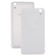 BACK COVER HUAWEI HONOR 5A II WHITE COLOR