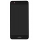 HUAWEI NOVA DISPLAY WITH TOUCH SCREEN + FRAME COLOR BLACK