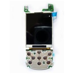 LCD SAMSUNG M600
