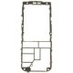 MIDDLE HOUSING NOKIA 6233, 6234 (C COVER)