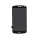DISPLAY LG X220 K5 WITH TOUCH SCREEN BLACK COLOR