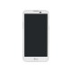 DISPLAY LG K500N X SCREEN WITH TOUCH SCREEN + FRAME ORIGINAL WHITE COLOR