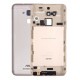 COVER BATTERY ASUS ZENFONE 3 MAX ZC520TL GOLD