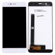 DISPLAY ASUS ZENFONE 3 MAX ZC520TL WITH TOUCH SCREEN WHITE COLOR