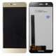DISPLAY ASUS ZENFONE 3 MAX ZC520TL WITH TOUCH SCREEN ORO