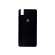 COVER BATTERY HUAWEI HONOR 7i BLACK COMPATIBLE