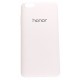 COVER BATTERY HUAWEI HONOR 4X ORIGINAL WHITE COLOR