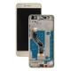 Huawei  Display Unit Frame for P10 Lite GOLD