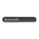 FLAP MICRO SD SAMSUNG SM-T231 GALAXY TAB 4 7.0 3G + WIFI ORIGINAL BLACK COLOR