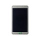 DISPLAY SAMSUNG SM-T280 GALAXY TAB 7.0 A 2016 WITH TOUCH SCREEN + FRAME ORIGINAL WHITE COLOR