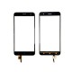 Touchscreen for Asus Zenfone 3 ZE520KL, black