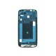 LCD Binding Frame for Samsung I9505 Galaxy S4 Cell Phone, (black)