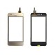 TOUCH SCREEN HUAWEI ASCEND Y3 II 4G GOLD COLOR
