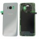 BATTERY COVER SAMSUNGSM-G950 GALAXY S8 ORIGINAL SILVER COLOR