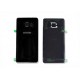BATTERY COVER SAMSUNG SM-N930F GALAXY NOTE 7 BLACK COLOR