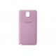BATTERY COVER SAMSUNG SM-N9005 GALAXY NOTE 3 COLOR PINK ORIGINAL
