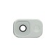 CAMERA COVER SAMSUNG SM-N9005 GALAXY NOTE 3 COLOR WHITE