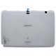 BATTERY COVER SAMSUNG GT-N8020 GALAXY NOTE 10.1 4G ORIGINAL WHITE COLOR